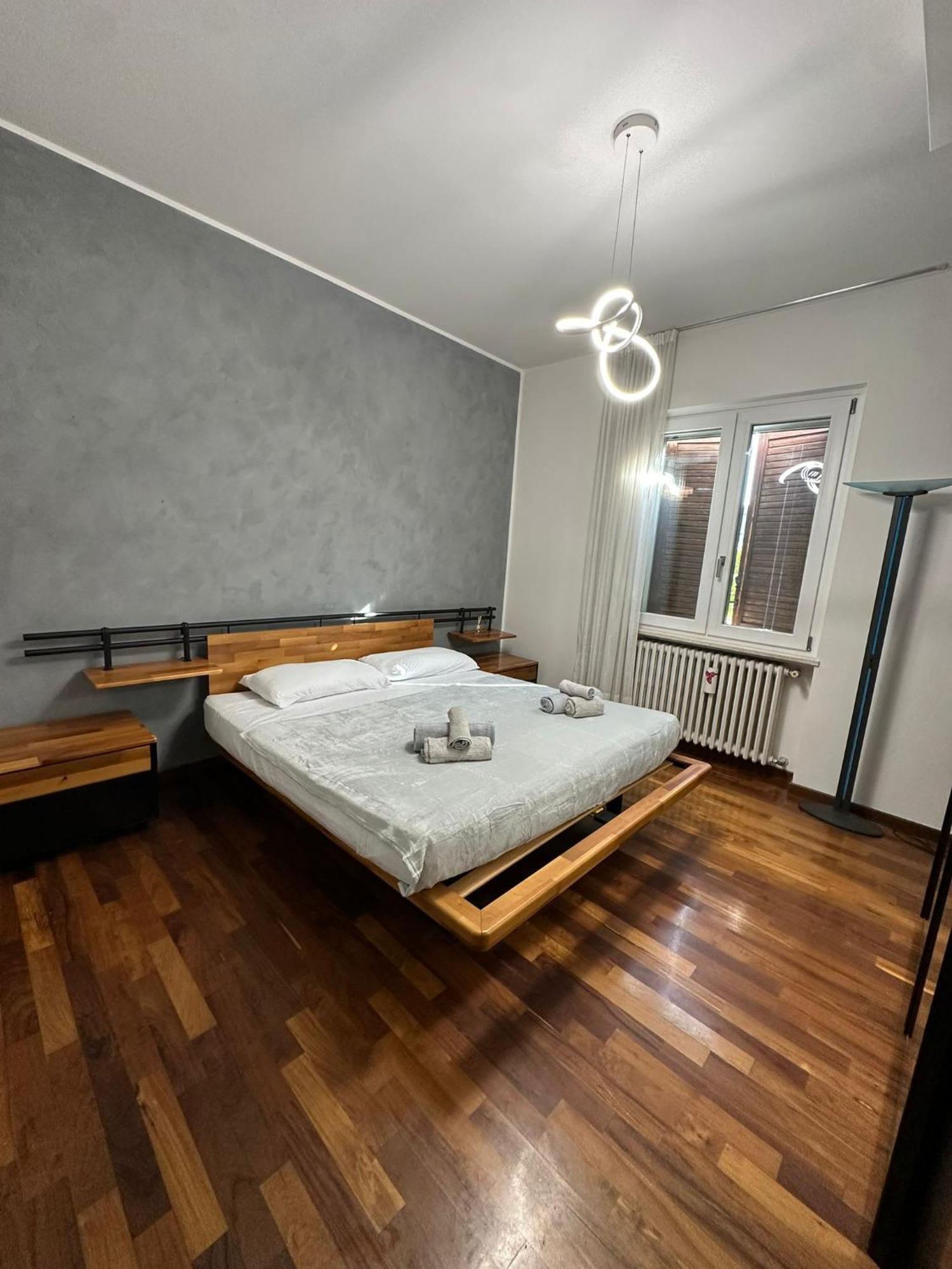 Bed and Breakfast Casa Di Giulietta Верона Экстерьер фото